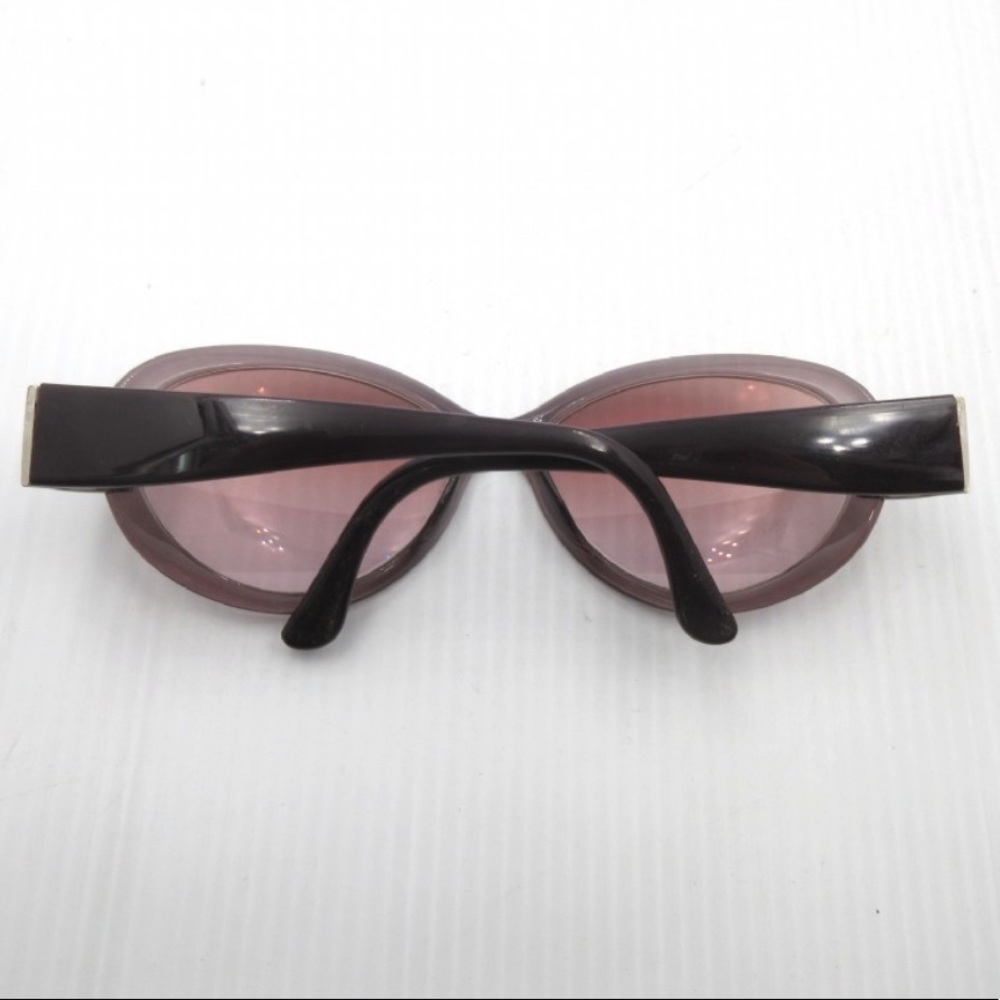 LOWEST!!! • Daniel Swarovski Rx Crystal Rhinestone Sunglasses - Picture 5 of 8